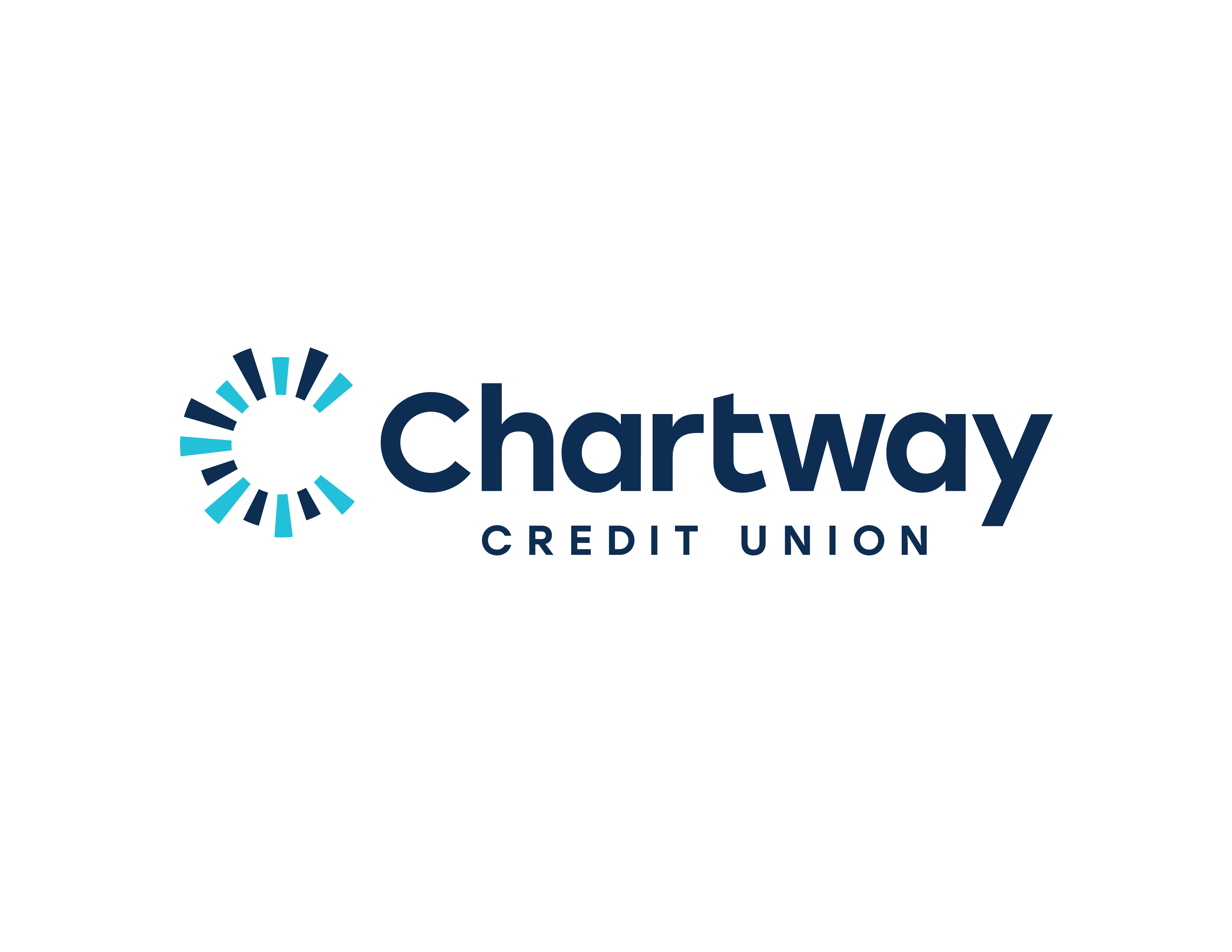 Chartway Credit Union logo