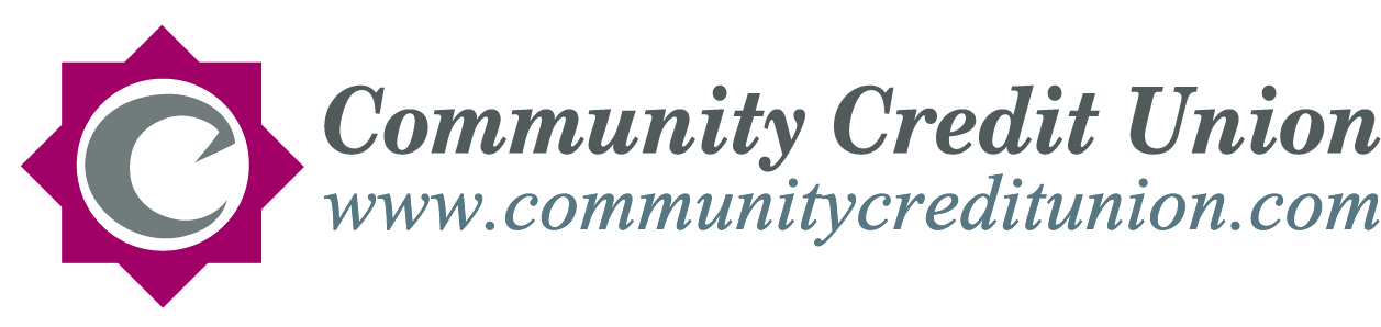 Community Credit Union logo