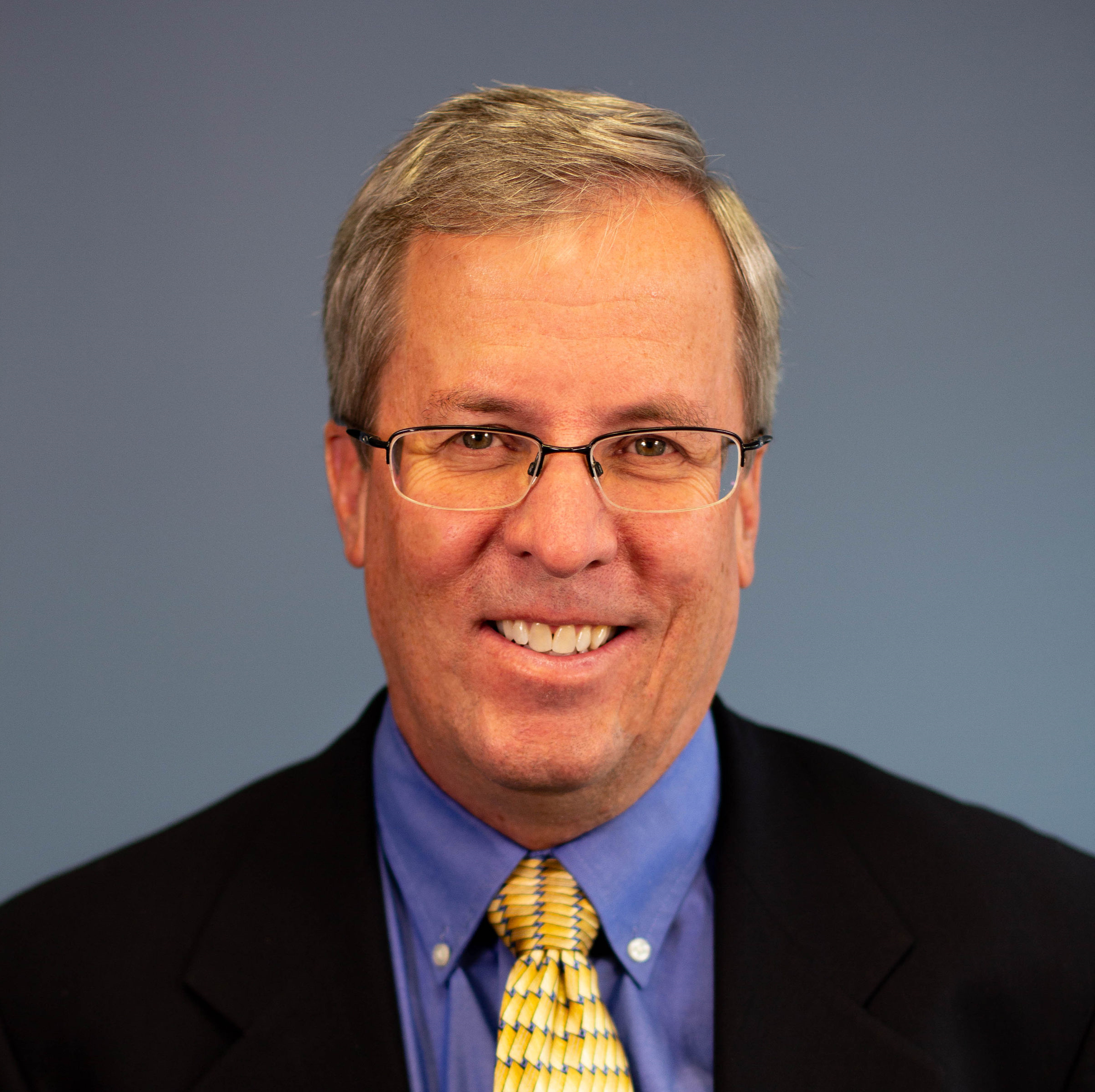 Doug Burke
