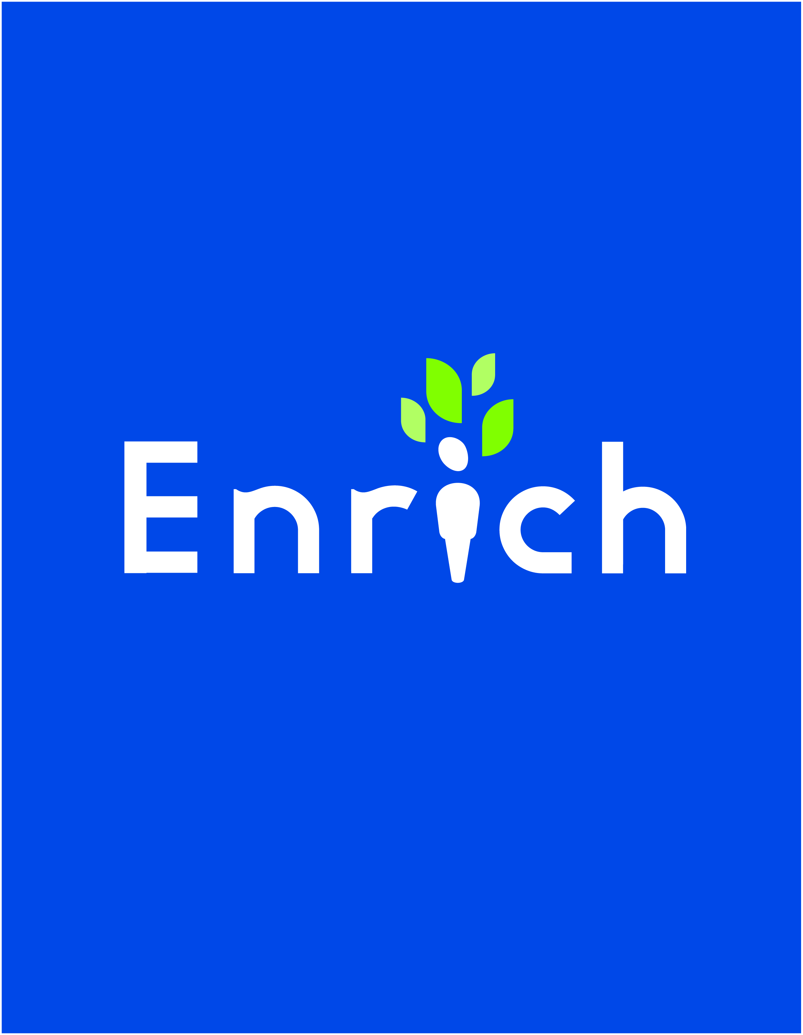 Enrich