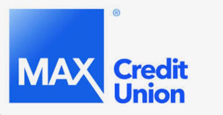 MAX Credit Union logo