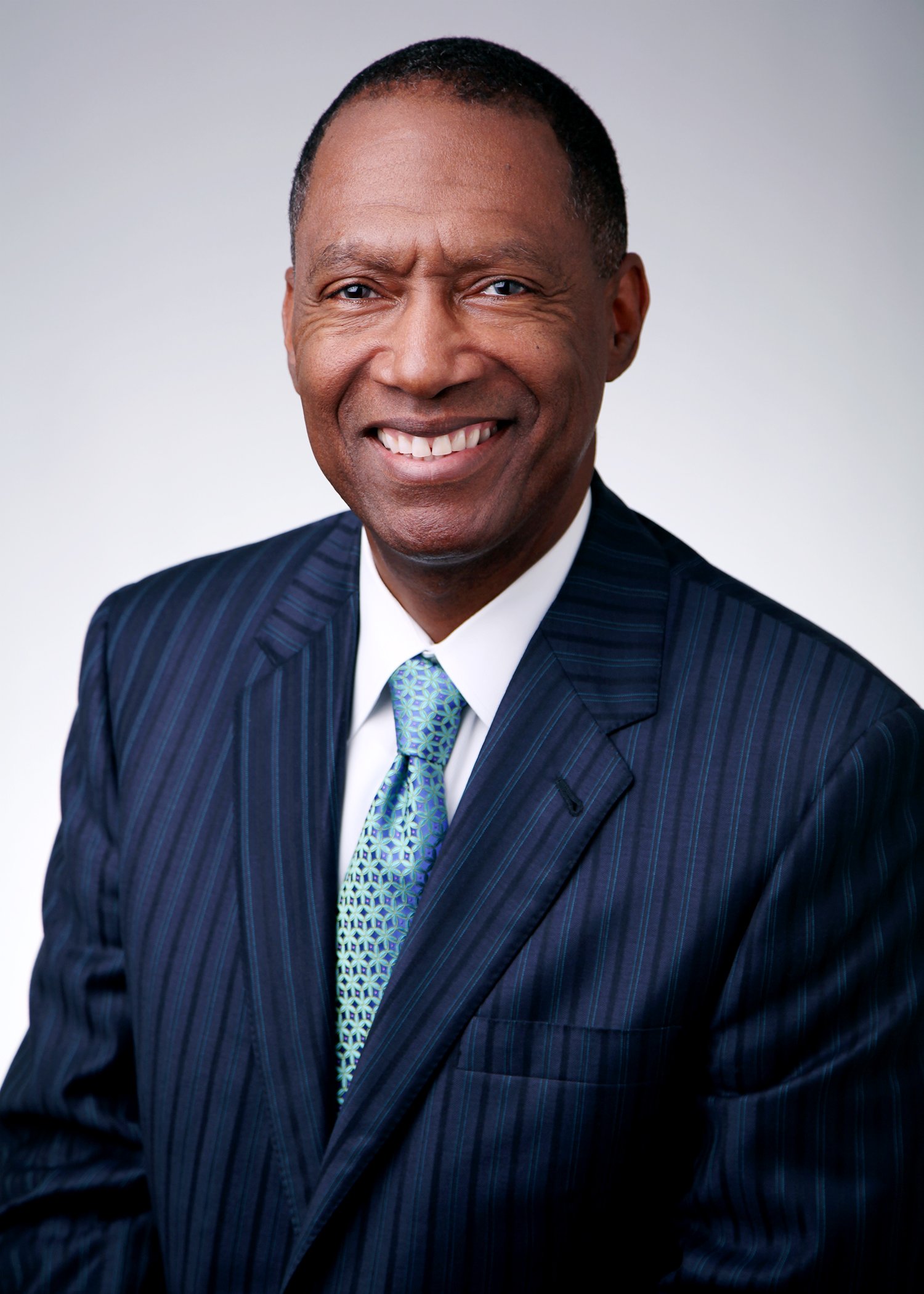 Maurice Smith