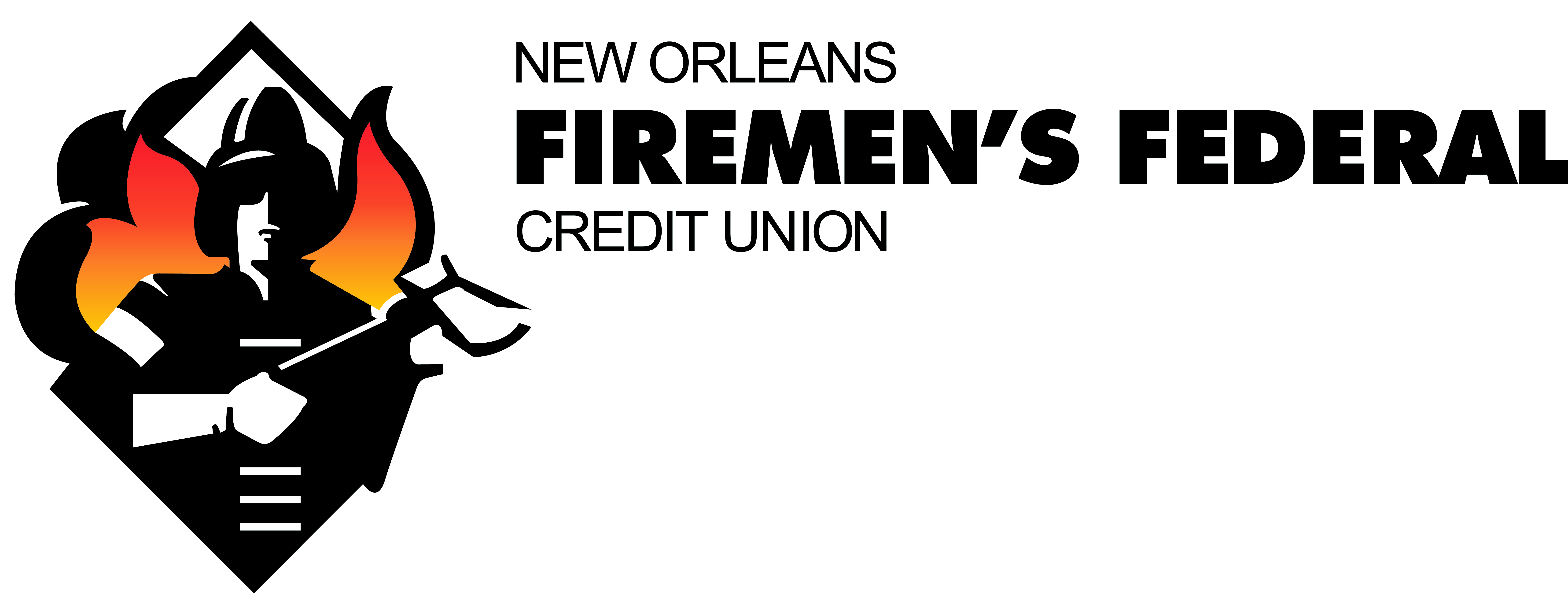 New Orleans Firemans logo