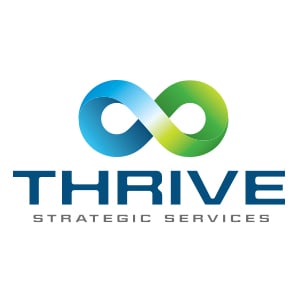 Thrive logo