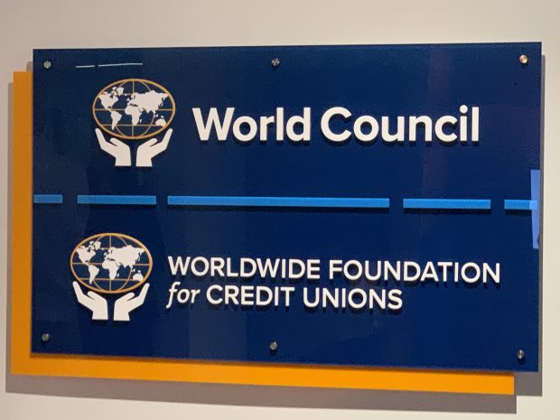 WOCCU and Worldwide Foundation for Credit Unions headquarters in Madison, Wis.