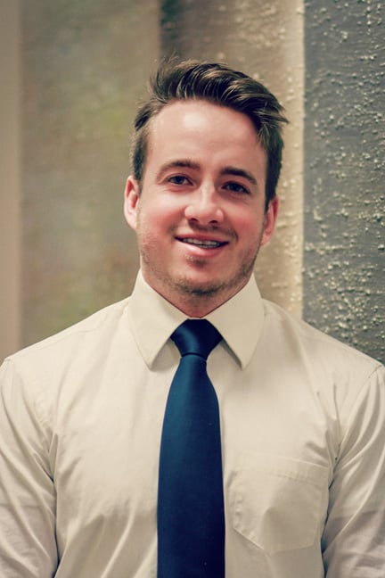Alex Welle