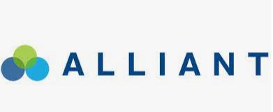Alliant CU logo