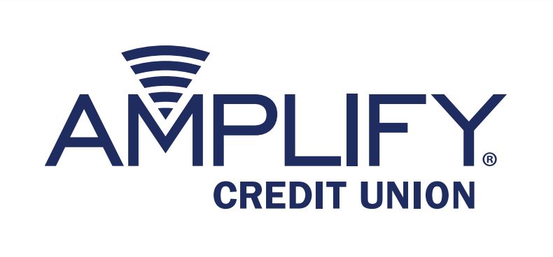 Amplify Credit Union logo