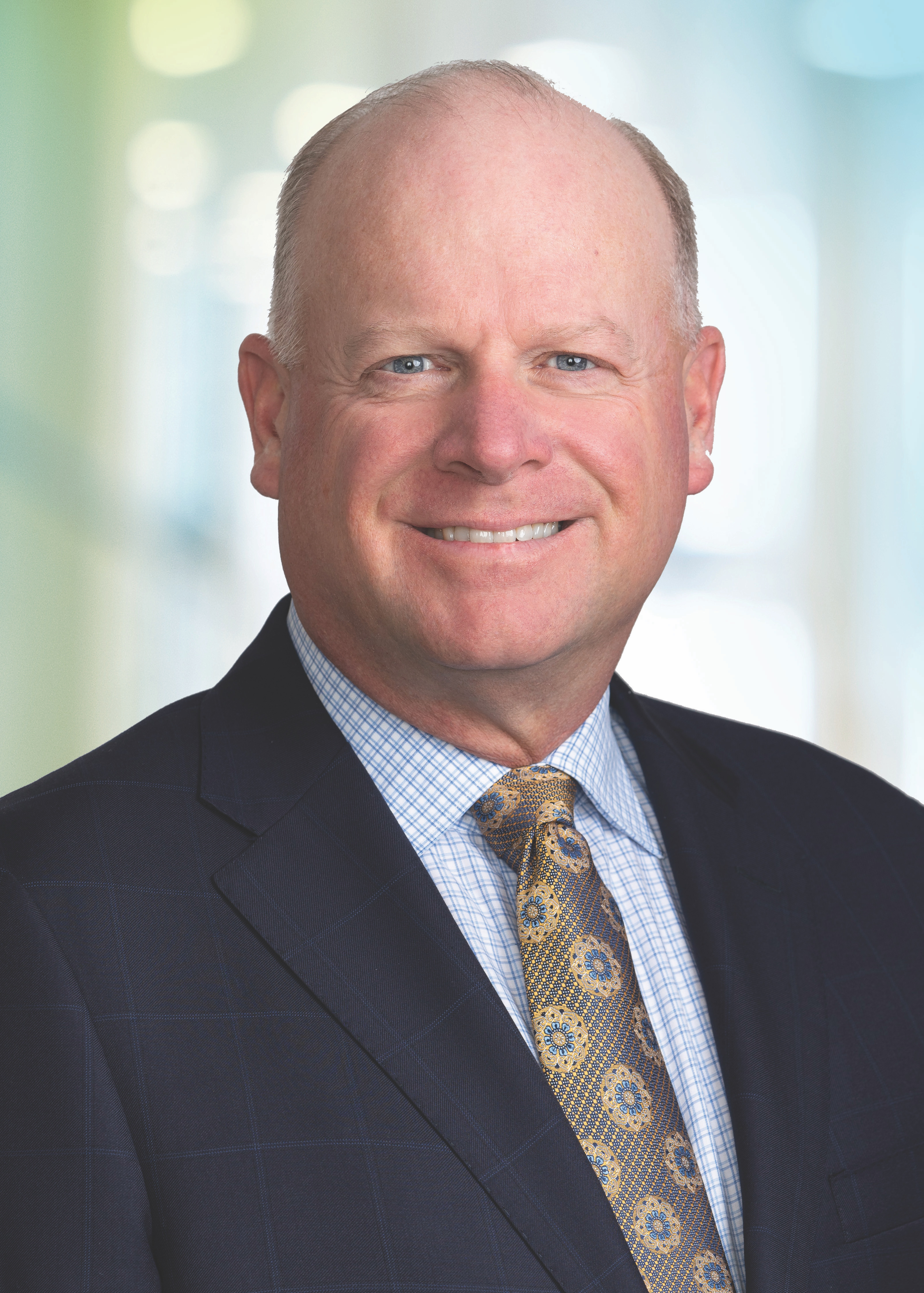 Chuck Fagan