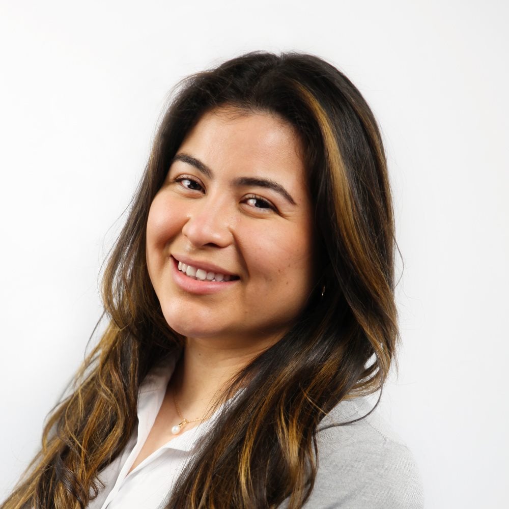 Kenia Calderon Ceron