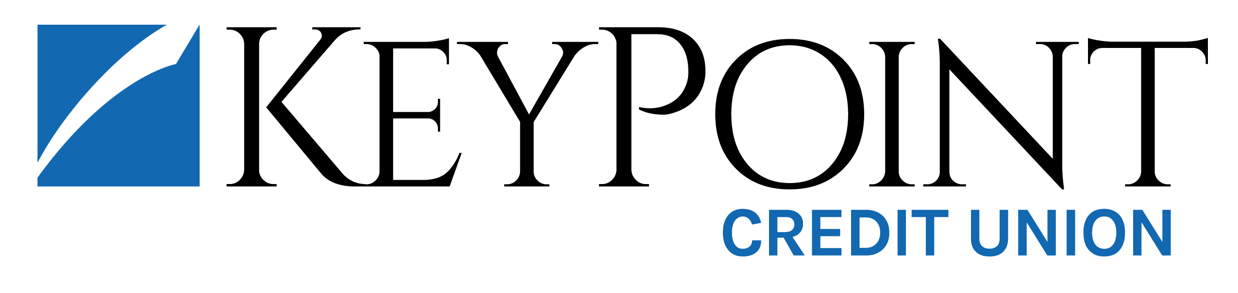Keypoint CU logo