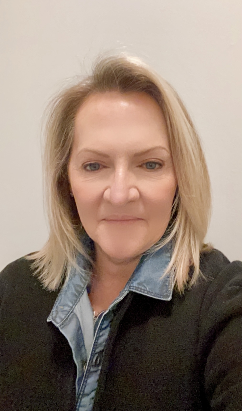Kristi Kenworthy