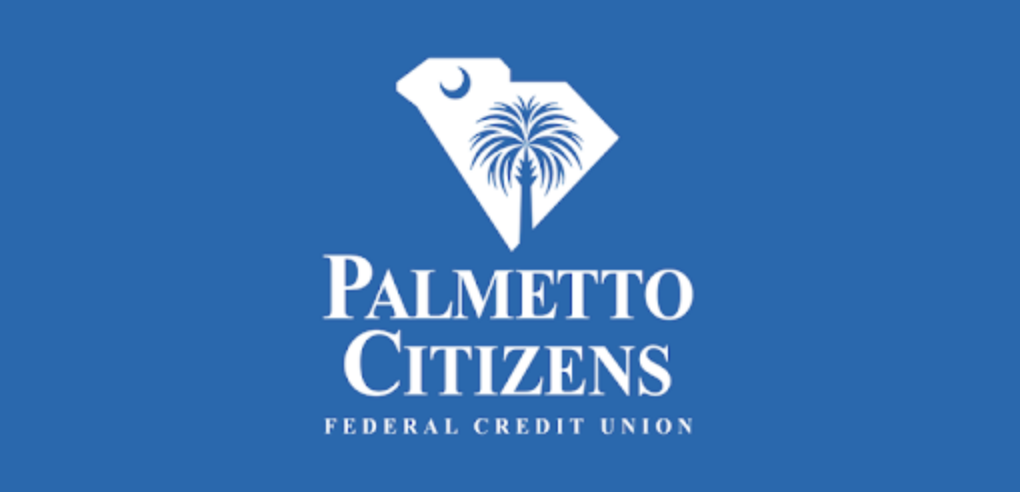 Palmetto Citizens FCU logo