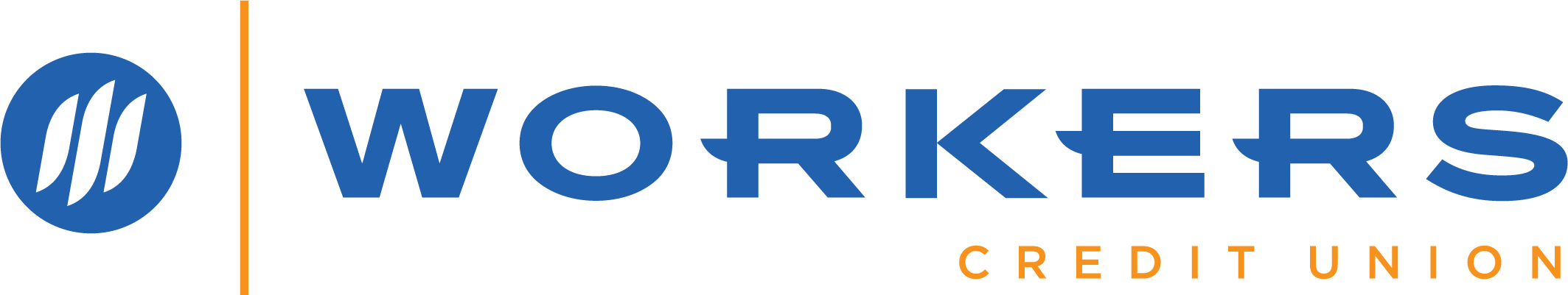 Workers CU logo