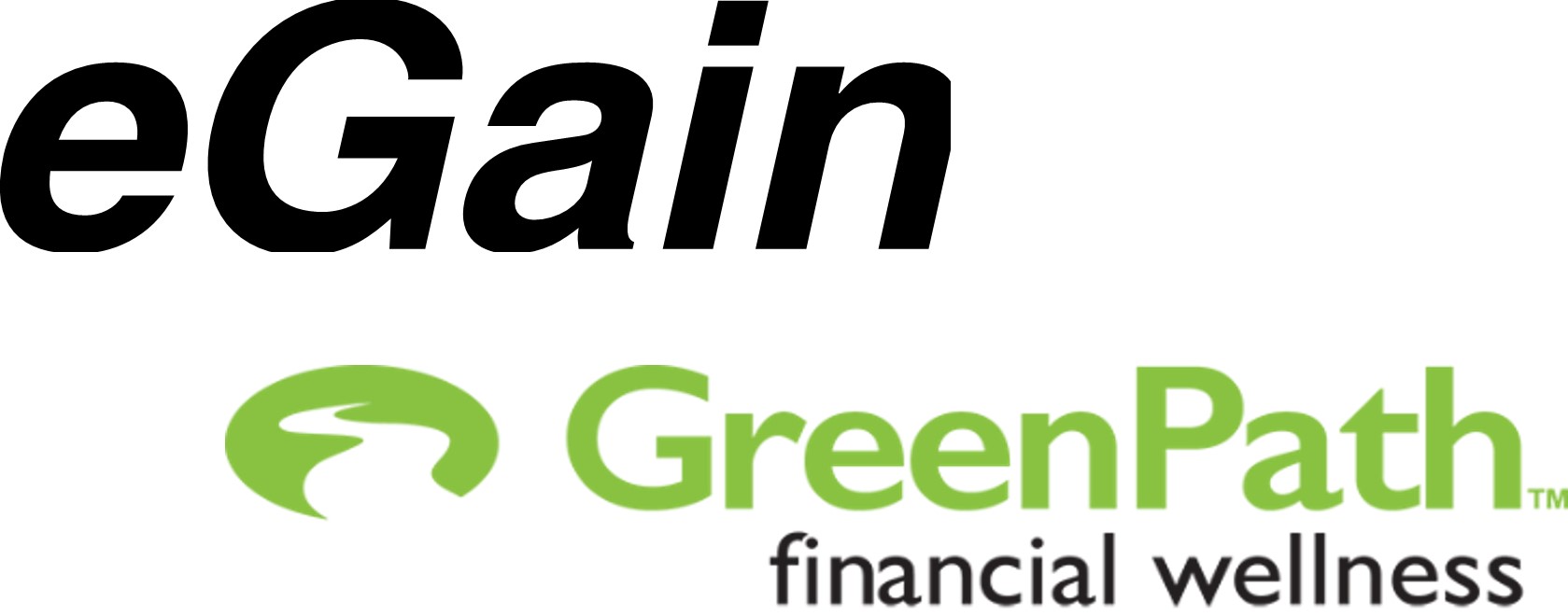 eGain Corporation logo