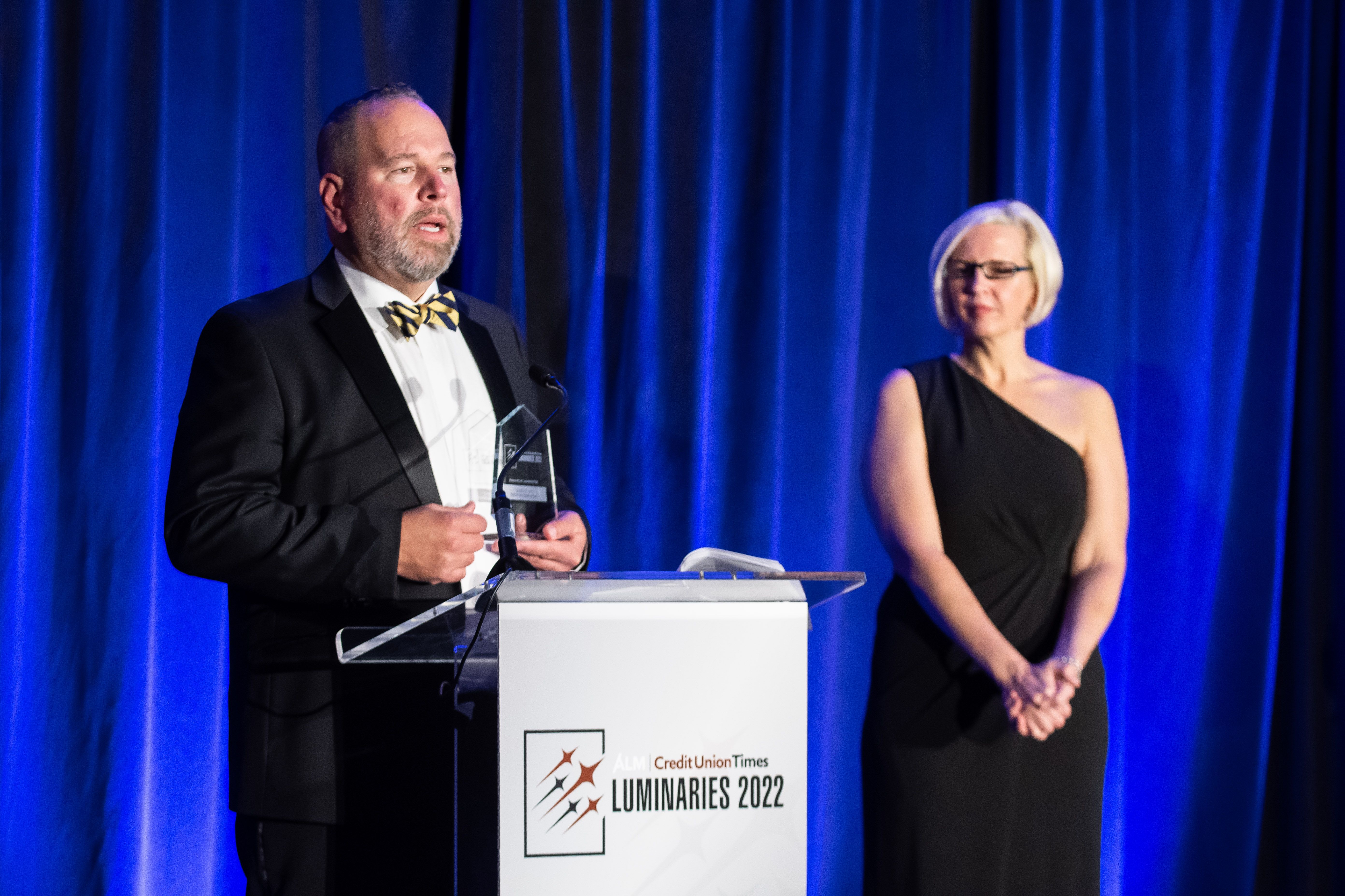 CUNA Chris Lorence