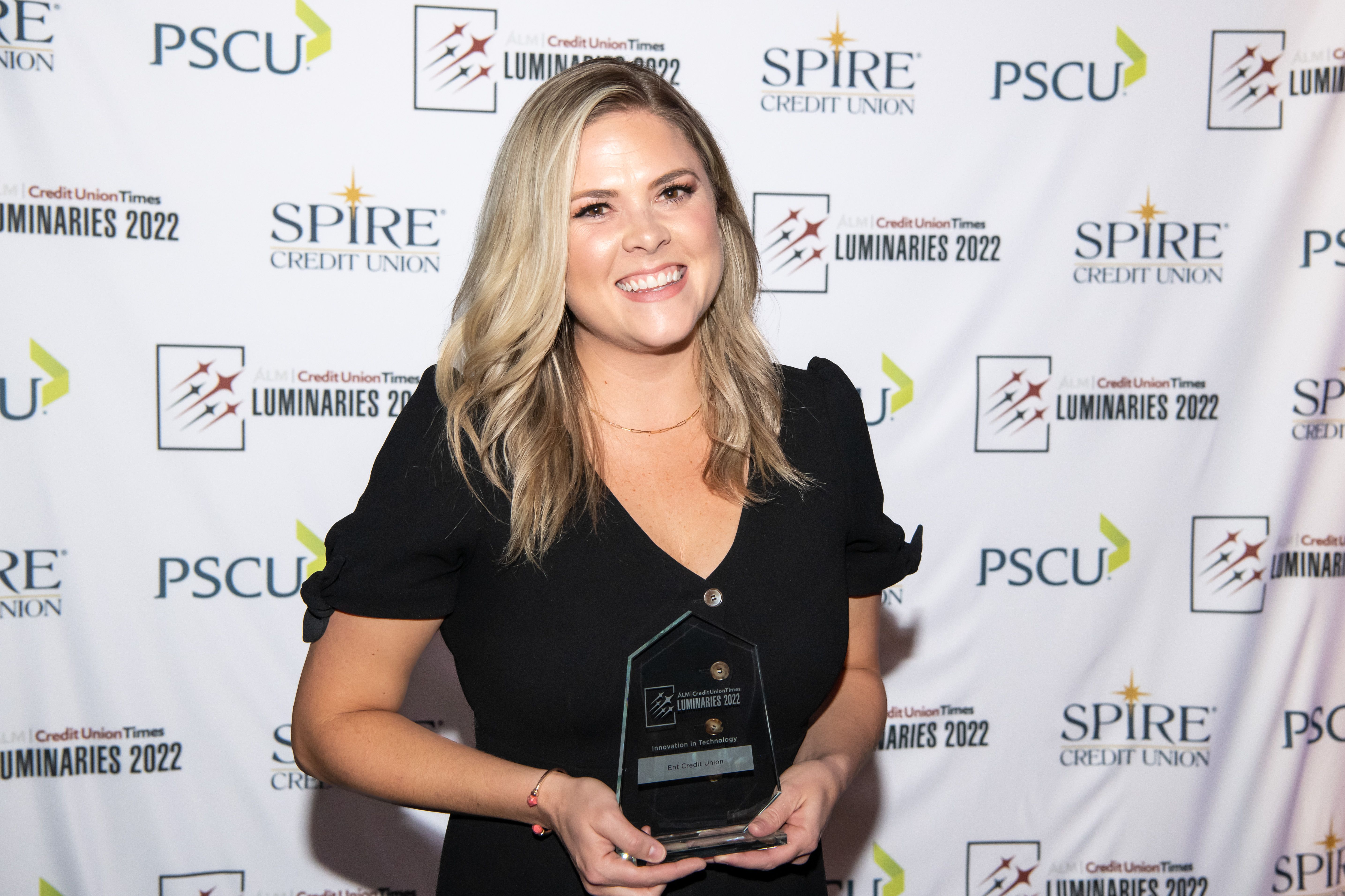 Ent Credit Union - Annie Snead