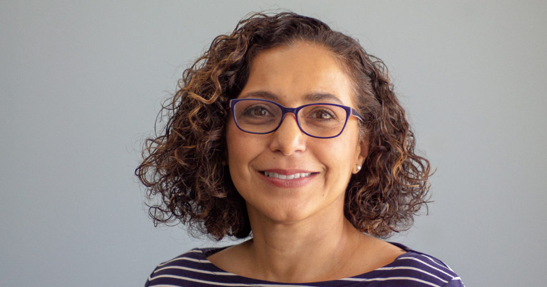 Samira Salem