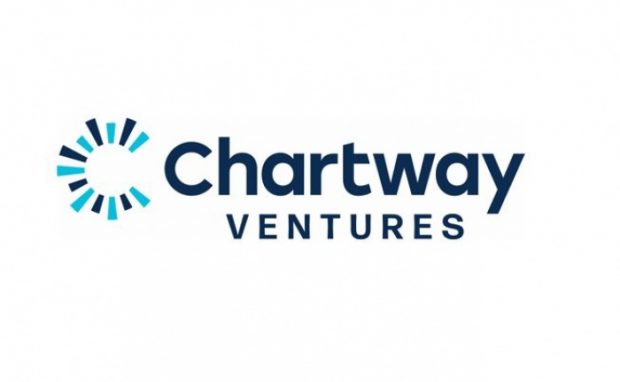 The new Chartway Ventures logo (Source: Chartway Credit Union).