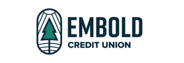 Embold Credit Union logo