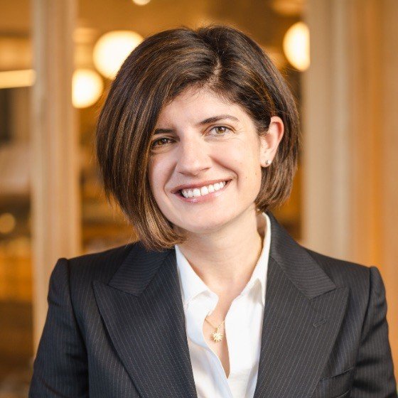 Andream McDermott