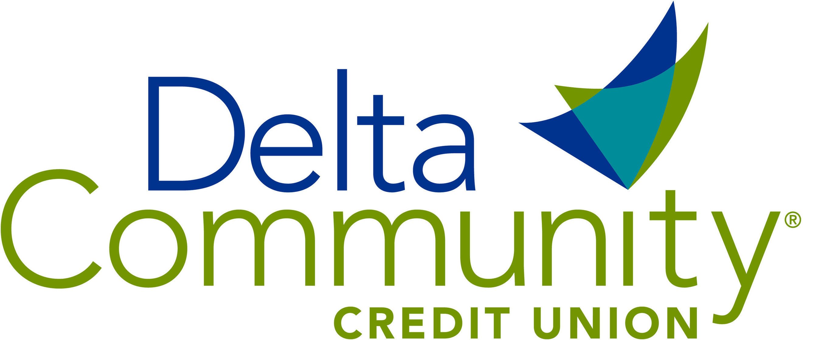 Delta Community Logo