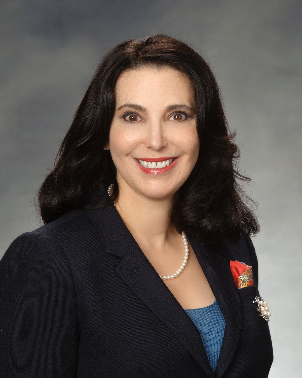 Heather Andrade-Neumann