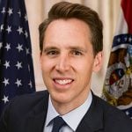 Sen. Josh Hawley