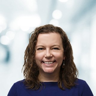 Kristin Kauffman