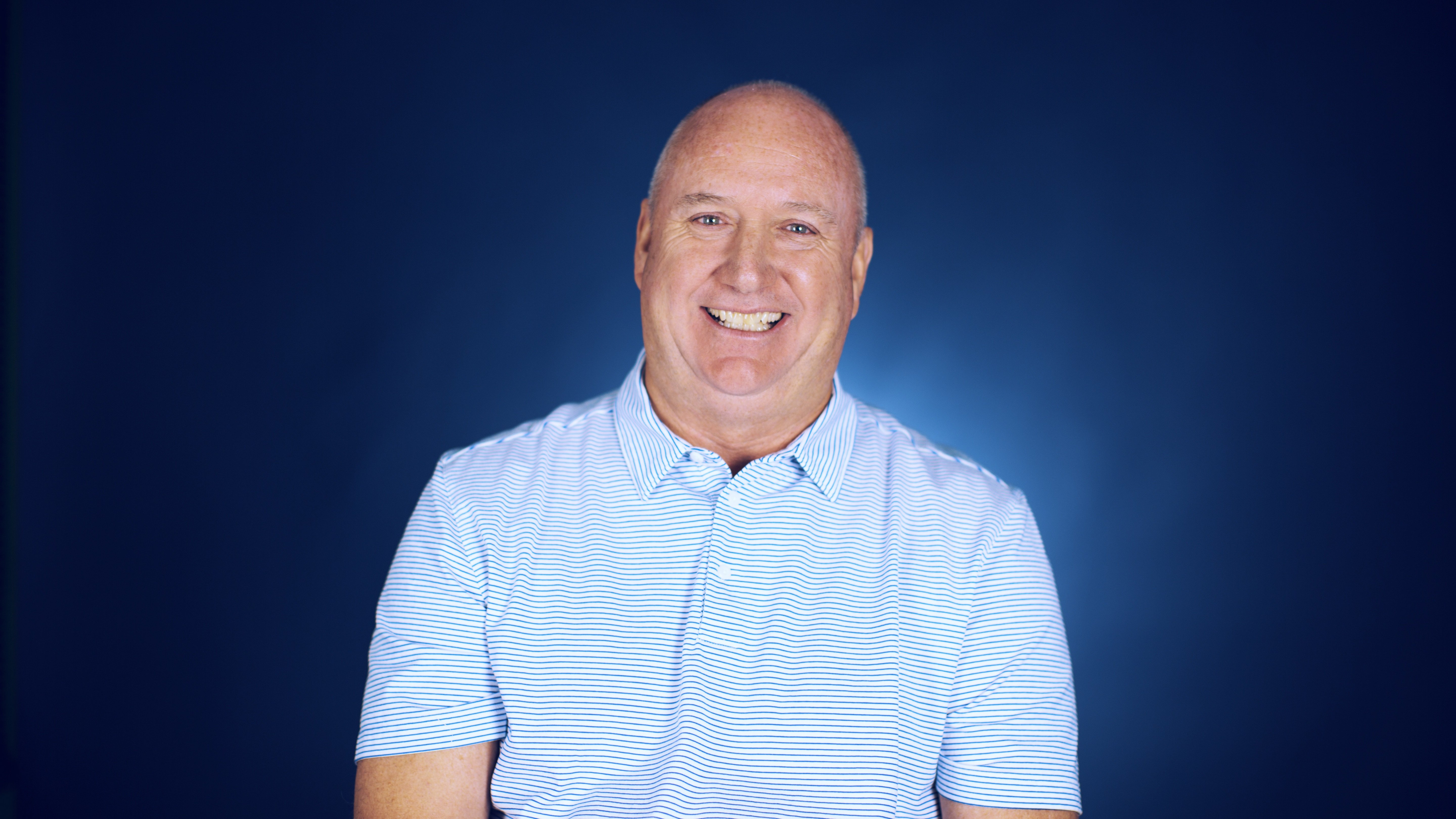 Mike Valentine
