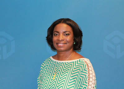 Prisca Walters
