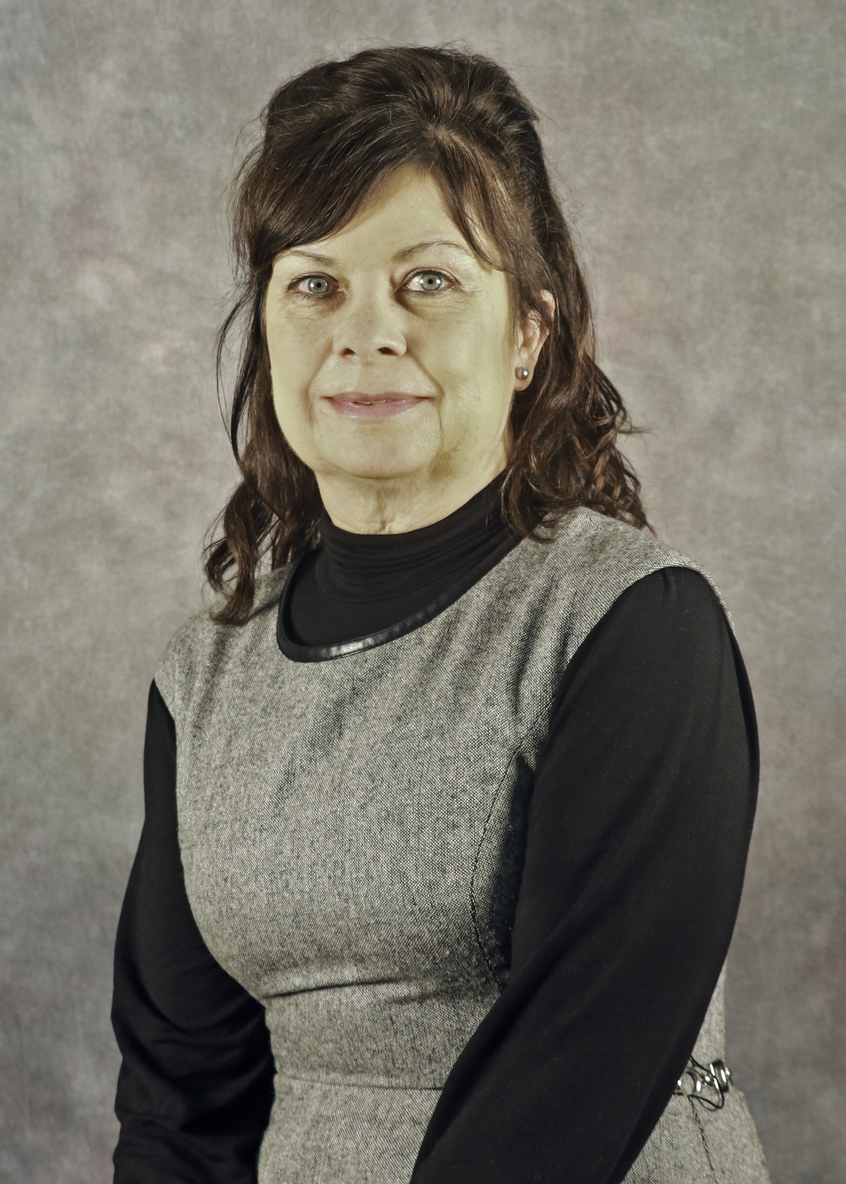 Tina Thornton