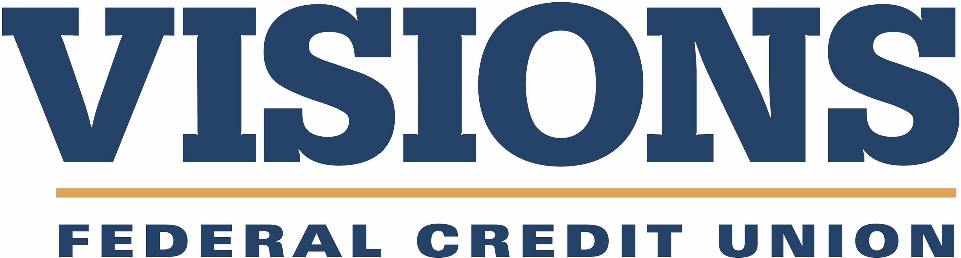 Visions Federal Credit Union - this