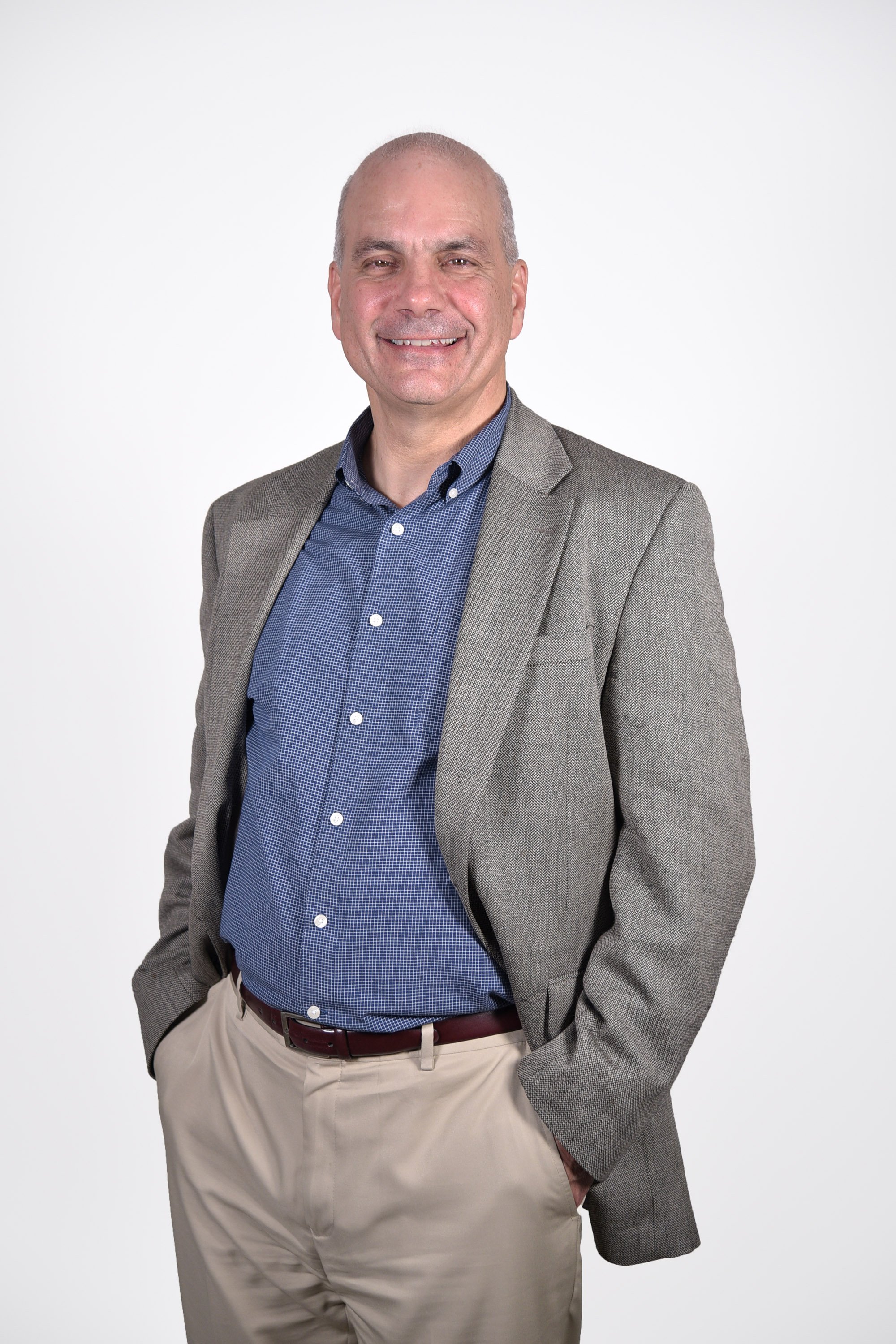 Bill Handel