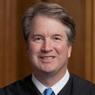 Justice Brett Kavanaugh