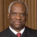 Justice Clarence Thomas