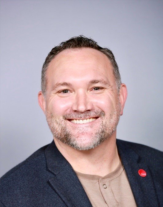 Jim Ryan