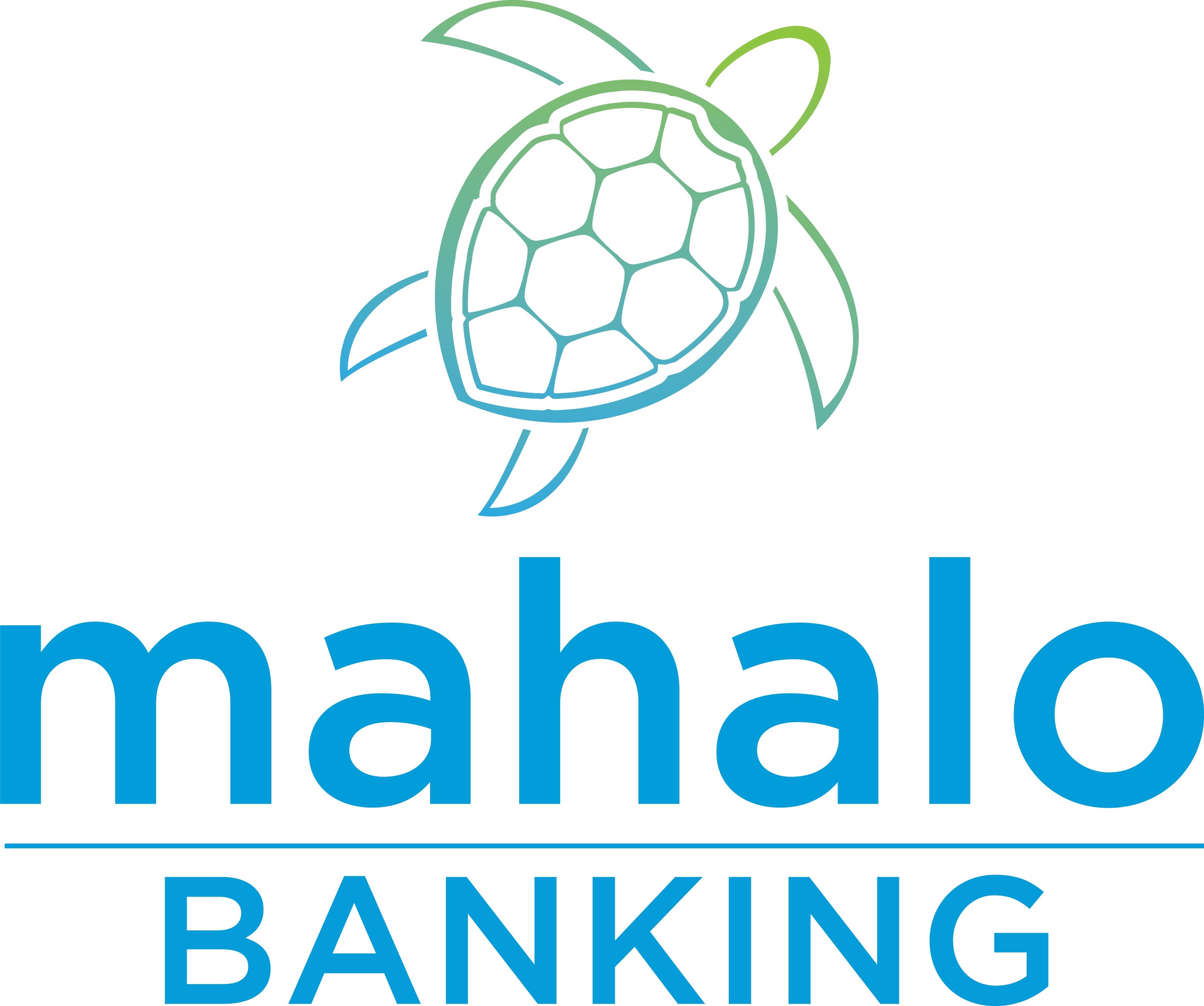 Mahalo Banking