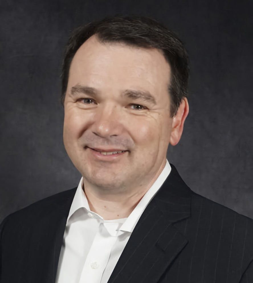 Todd Dauchy