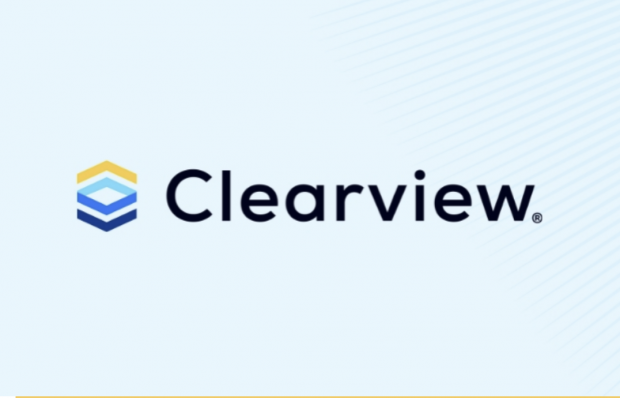 Clearview FCU's new branding. Credit/Clearview FCU