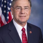 Rep. Blaine Luetkemeyer 