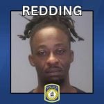 Demetrius Redding Credit/Columbus Police Department