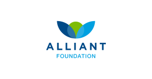 Alliant Credit Union Foundation logo