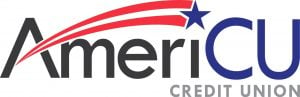 AmeriCU logo