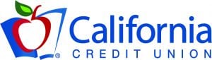 California Credit Union logo