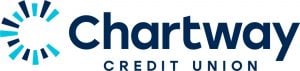 Chartway Credit Union logo