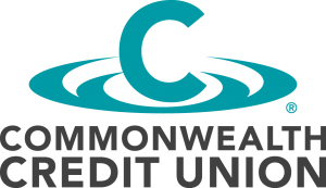 Commonwealth Credit Union logo