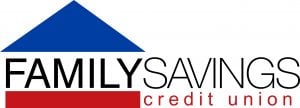 Family Savings Credit Union logo