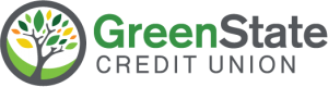 GreenState Credit Union logo