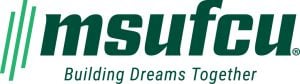 MSUFCU logo